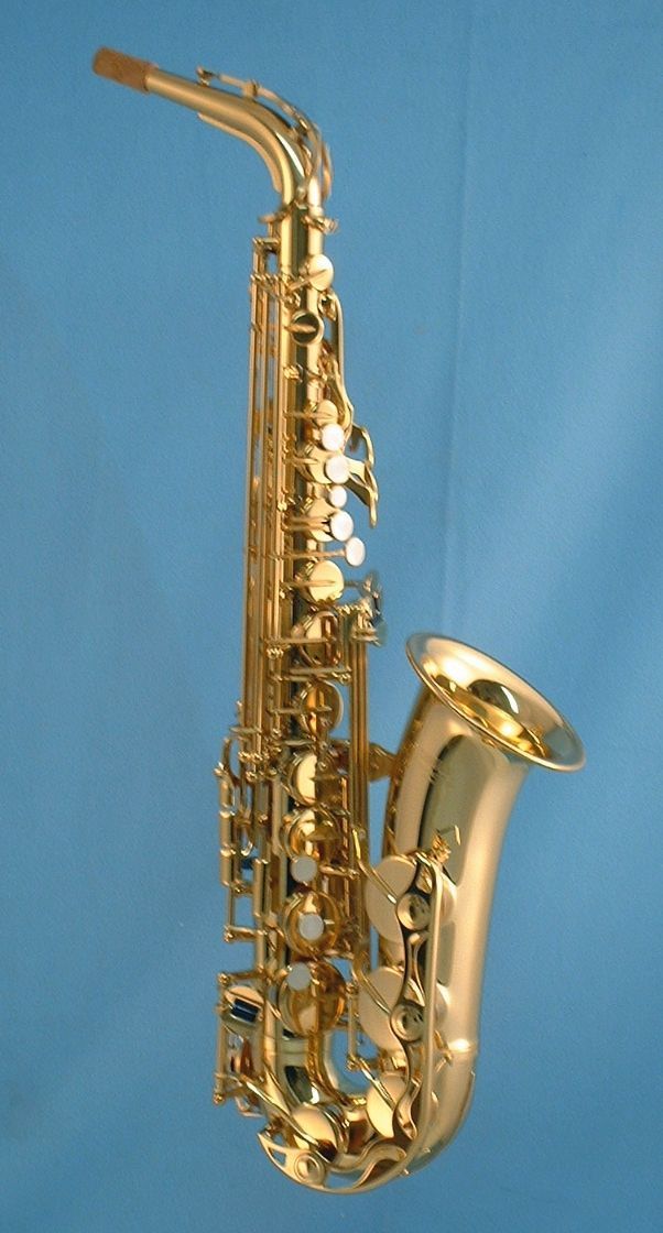 yamaha tenor saxophone serial numbers